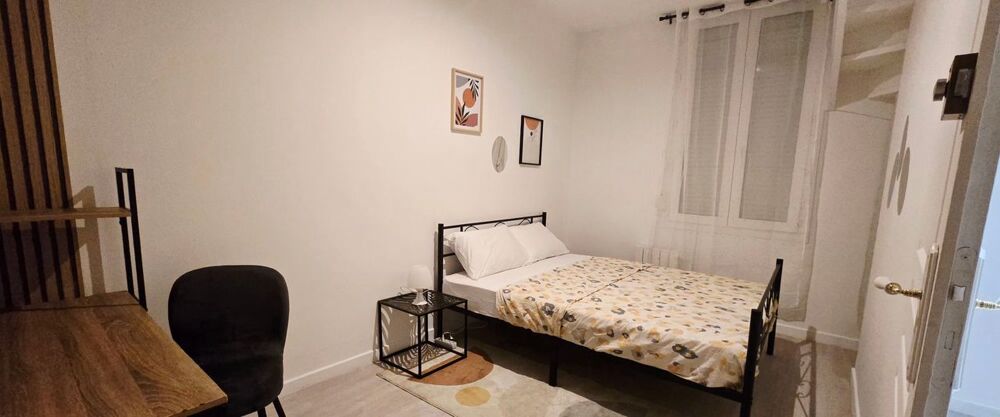 Location Appartement Appartement de 79m2 à louer sur Le Havre Le havre
