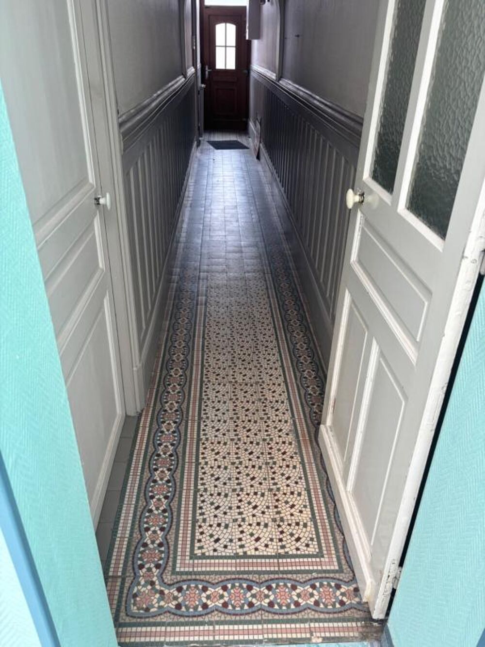 Jolie maison à vendre à Bohain en vermandois