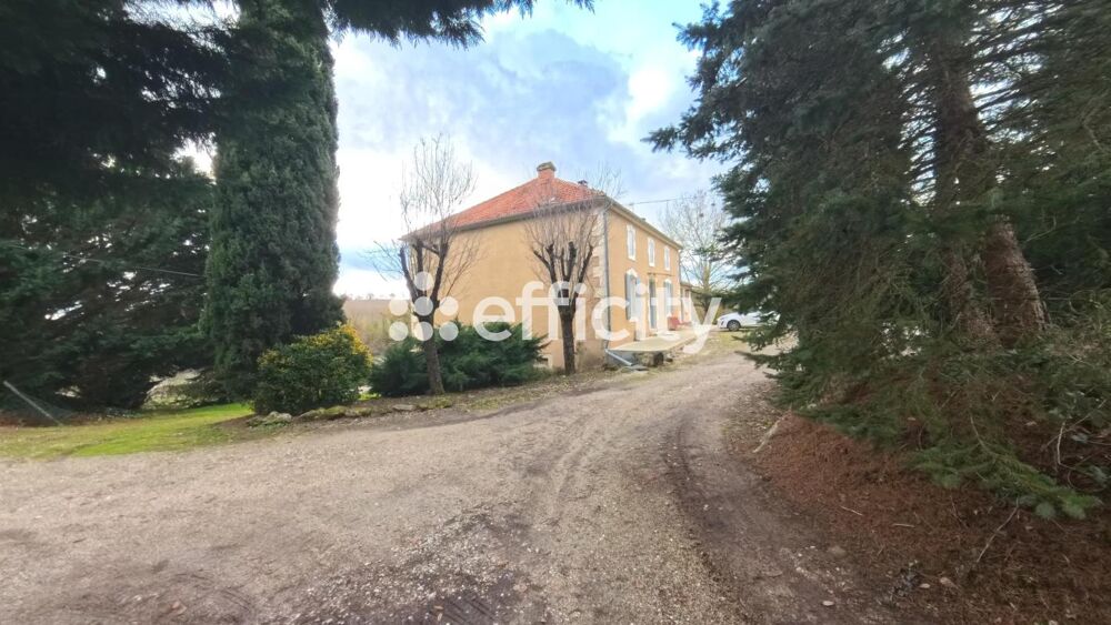  vendre  Maison Saint-Pastour (47290)