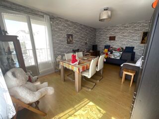  Appartement  vendre 3 pices 67 m