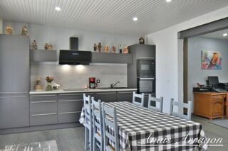  Maison à vendre 3 pièces 122 m²