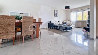  Maison à vendre 6 pièces 135 m²