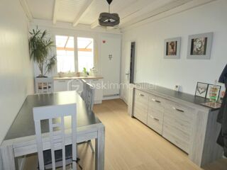  Maison à vendre 4 pièces 100 m²