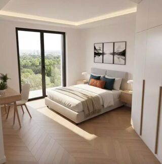  Appartement � vendre 4 pi�ces 93 m�