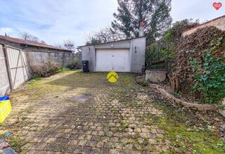  Maison � vendre 5 pi�ces 92 m�