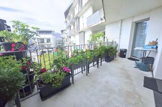  Appartement � vendre 4 pi�ces 84 m�