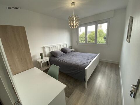  Appartement � louer 1 pi�ce 11 m�