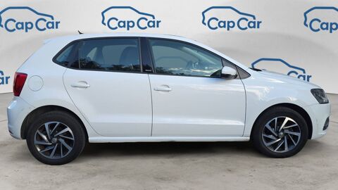 Polo 1.2 TSI 90 Match 2017 occasion 95310 Saint Ouen L Aumone