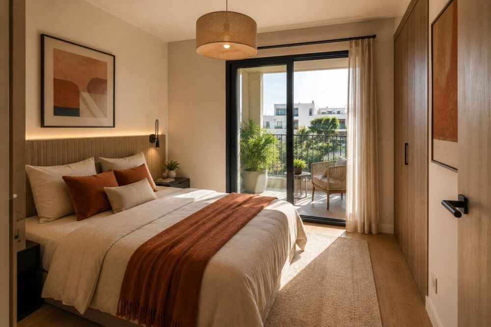 Vente Appartement BORDEAUX CHARTRONS – T2 AVEC BALCON + PARKING – TRAM ET COMMERCES À MOINS DE 5 MINUTES Bordeaux