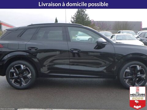 Terramar eTSI Hybrid 150 DSG7 V +Jantes 19'' 2026 occasion 10150 Lavau