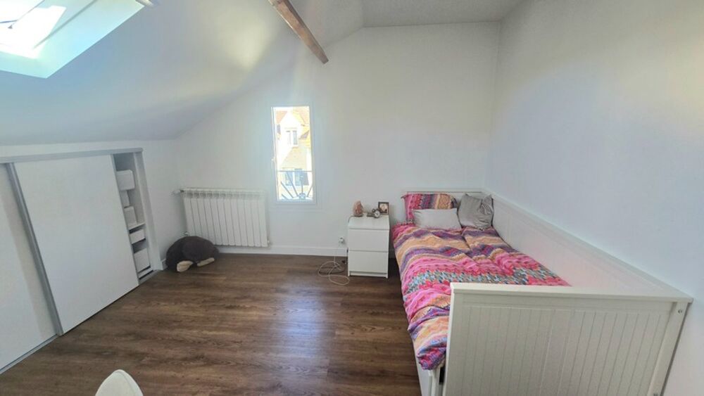 � vendre  Maison Maisons-Laffitte (78600)