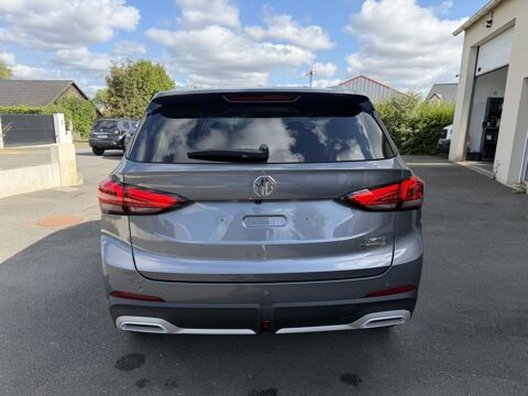 MG.ZS III 1.5 HYBRID+ 197 LUXURY 2026 occasion 35690 Acign&eacute;