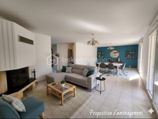  Maison à vendre 7 pièces 155 m²