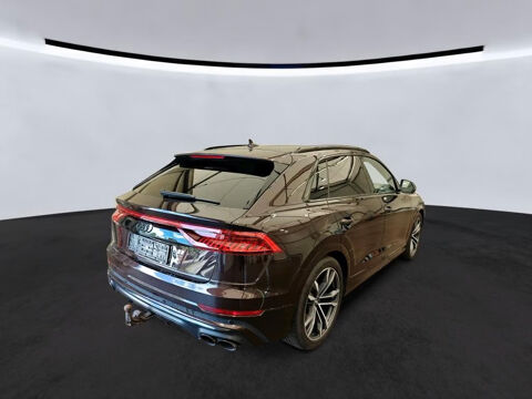 SQ8 4.0 TDI quattro 2020 occasion 33000 Bordeaux