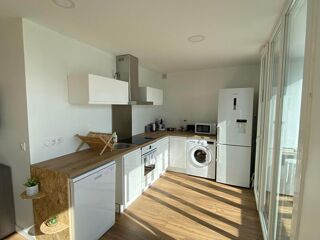  Appartement � vendre 4 pi�ces 68 m�