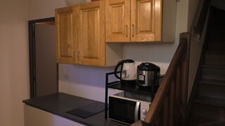  Appartement � louer 1 pi�ce 10 m�