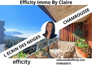  Appartement � vendre 4 pi�ces 45 m�