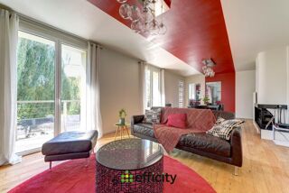  Maison à vendre 5 pièces 128 m²