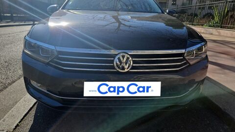 Passat VIII 1.6 TDI 120 DSG7 Confortline 2018 occasion 75017 Paris