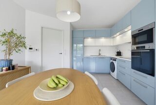  Appartement à vendre 3 pièces 64 m²