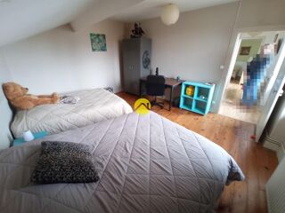  Maison � vendre 4 pi�ces 78 m�