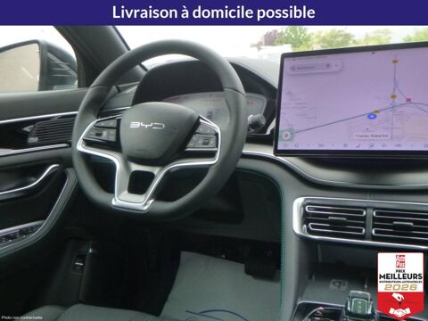 Seal DM-i 218 PHEV Comfort 2026 occasion 10150 Lavau