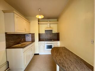  Appartement � vendre 1 pi�ce 29 m�