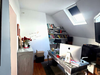  Maison � vendre 6 pi�ces 100 m�