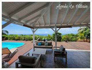  Villa à vendre 5 pièces 140 m²