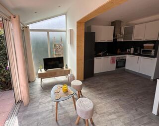  Maison � vendre 3 pi�ces 39 m�