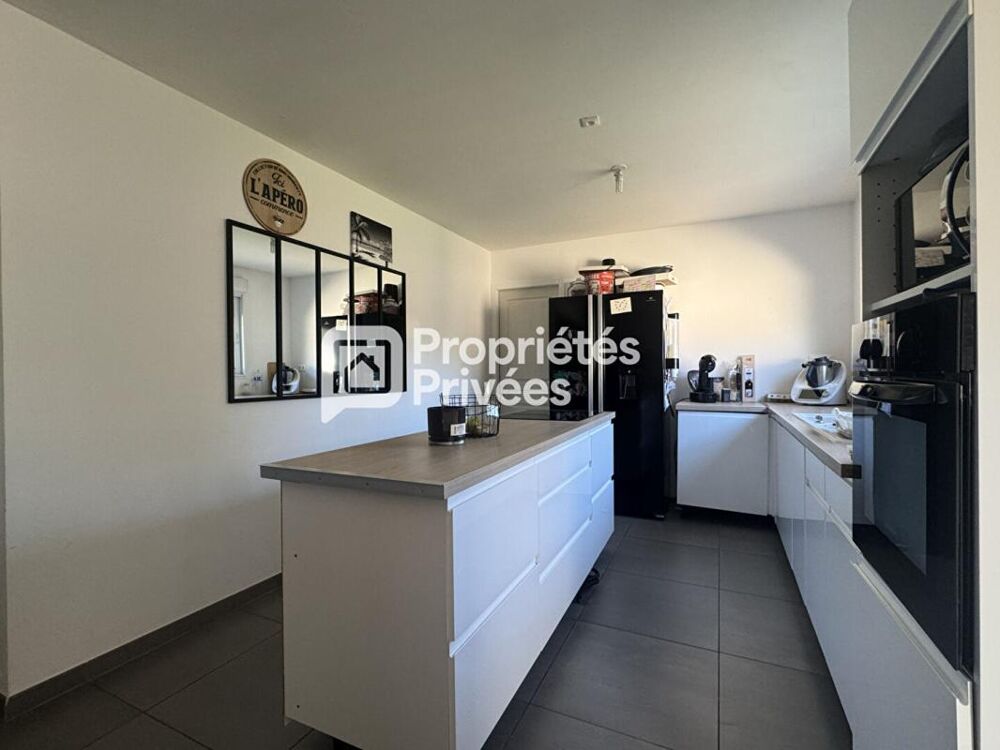 A VENDRE Chambray Les Tours Maison de 2018 5 pièces100 m2