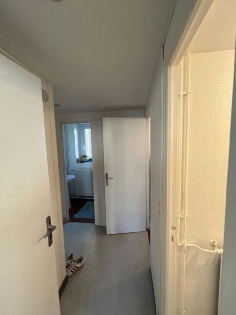  Appartement � louer 1 pi�ce 32 m�