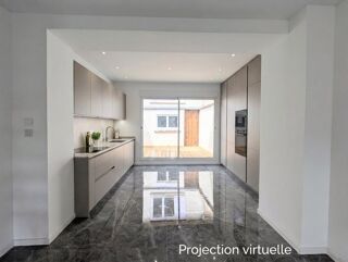  Maison à vendre 3 pièces 80 m²