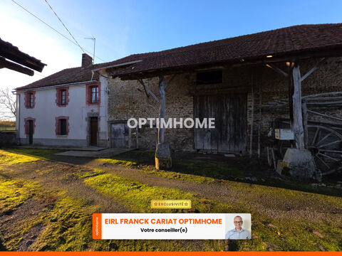   Maison à vendre 0 pièces ARNAC LA POSTE (87) Maison - 6 pièce(s) - 92 m²