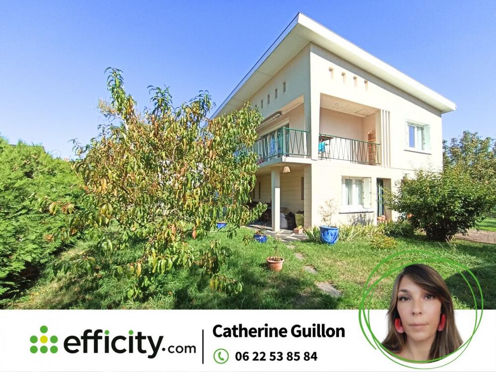 Vente Maison Maison Liguge