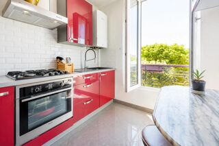  Appartement à vendre 3 pièces 68 m²