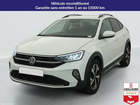 Volkswagen Taigo 1.0 TSI 116 BVM6 VW Edition 2024 occasion Lavau 10150