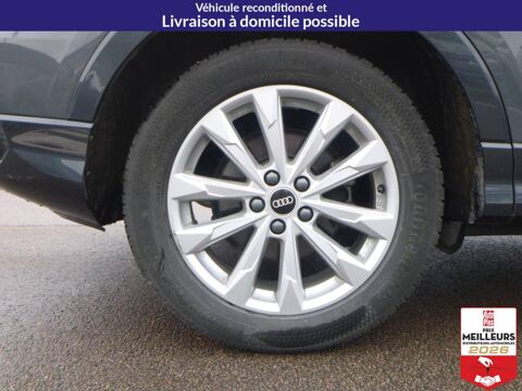 Q3 35 TDI 150 S tronic 7 2021 occasion 10150 Lavau