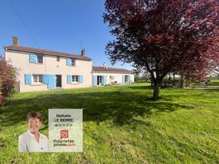  Maison � vendre 5 pi�ces 112 m�