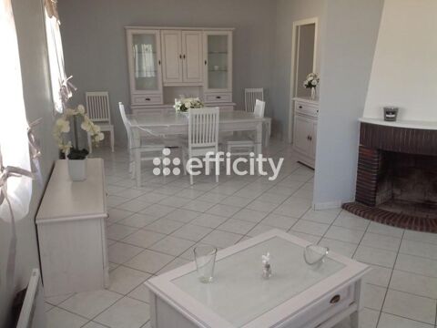   Maison Maison - 4 pi�ce(s) - 96 m�