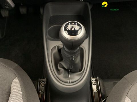 Aygo 1.0 VVT-i 72 Dynamic 2025 occasion 73420 Voglans