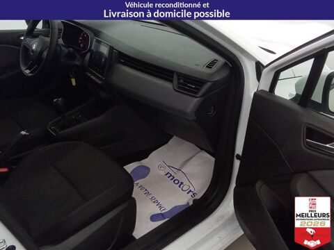Divers Soci&eacute;t&eacute; Sce 65 Air Nav 2PL 2021 occasion 10150 Lavau
