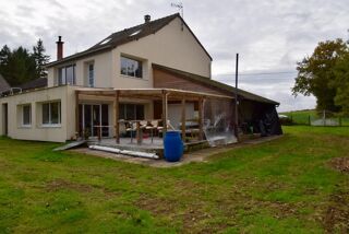  Maison à vendre 7 pièces 191 m²