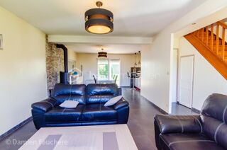  Maison � vendre 6 pi�ces 100 m�