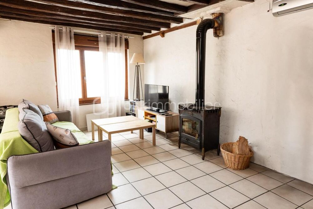 Vente Maison A saisir Meaux