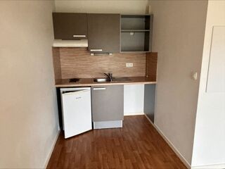  Appartement à louer 2 pièces 36 m²
