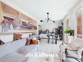  Appartement � vendre 4 pi�ces 66 m�