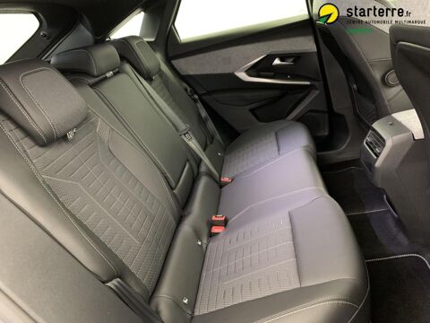 3008 Hybrid 145 e-DCS6 GT 2025 occasion 73420 Voglans
