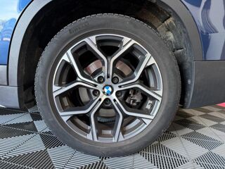X1 xDrive 25e 220 ch BVA6 xLine 2020 occasion 85190 Venansault