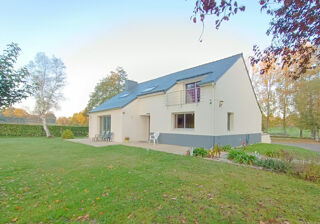  Maison à vendre 8 pièces 154 m²